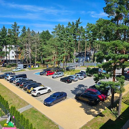 Apartament 12B Niebieskie Apartamenty Poddabie Dawniej Blue Marine Z Basenem Krytym, Odkrytym, Sala Zabaw, Animacjami Eksteriør billede