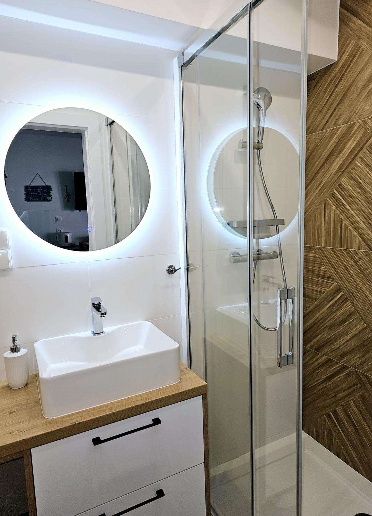 Apartament 12B Niebieskie Apartamenty Poddabie Dawniej Blue Marine Z Basenem Krytym, Odkrytym, Sala Zabaw, Animacjami Eksteriør billede